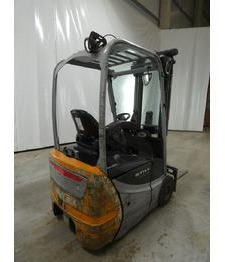 Still RX 50-16 RX50-16 - Electric forklift: picture 2 Still RX 50-16 RX50-16 - Electric forklift: picture 2