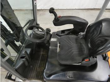 Still RX 50-16 RX50-16 - Electric forklift: picture 3 Still RX 50-16 RX50-16 - Electric forklift: picture 3
