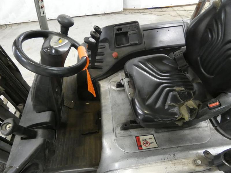 Still RX20-18 RX20-18 - Electric forklift: picture 3 Still RX20-18 RX20-18 - Electric forklift: picture 3