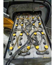 Still RX20 -20P - Electric forklift: picture 4 Still RX20 -20P - Electric forklift: picture 4