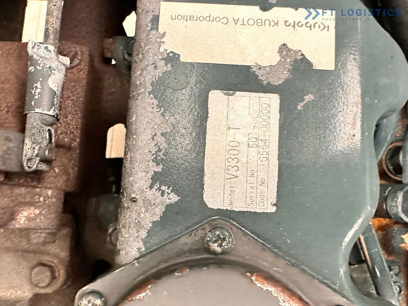 Side loader Combilift C5000SL / DIESEL / 4500MM / DUPLEX / CABIN / PLATFORMS / LIKE NEW C5000SL / DIESEL / 4500MM / DUPLEX / CABIN / PLATFORMS / LIKE: picture 17