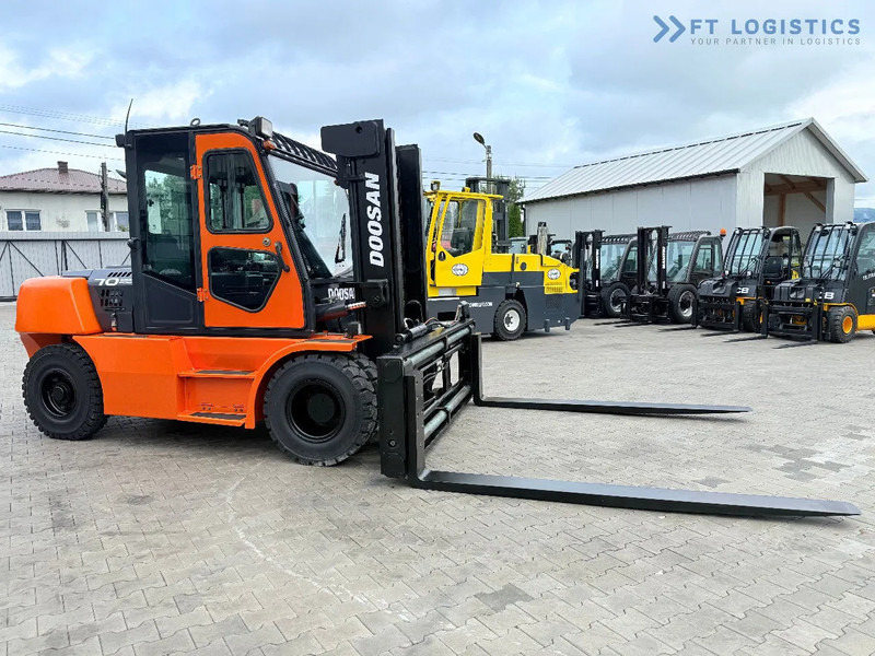 Doosan DOOSAN / DUPLEX 3000MM / SIDE SHIFT / FORK POSITIONER / 2500MM FORKS / 7000KG / CABIN / LIKE NEW DOOSAN / DUPLEX 3000MM / SIDE S leasing Doosan DOOSAN / DUPLEX 3000MM / SIDE SHIFT / FORK POSITIONER / 2500MM FORKS / 7000KG / CABIN / LIKE NEW DOOSAN / DUPLEX 3000MM / SIDE S: picture 6 Doosan DOOSAN / DUPLEX 3000MM / SIDE SHIFT / FORK POSITIONER / 2500MM FORKS / 7000KG / CABIN / LIKE NEW DOOSAN / DUPLEX 3000MM / SIDE S leasing Doosan DOOSAN / DUPLEX 3000MM / SIDE SHIFT / FORK POSITIONER / 2500MM FORKS / 7000KG / CABIN / LIKE NEW DOOSAN / DUPLEX 3000MM / SIDE S: picture 6
