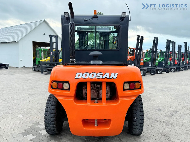 Doosan DOOSAN / DUPLEX 3000MM / SIDE SHIFT / FORK POSITIONER / 2500MM FORKS / 7000KG / CABIN / LIKE NEW DOOSAN / DUPLEX 3000MM / SIDE S leasing Doosan DOOSAN / DUPLEX 3000MM / SIDE SHIFT / FORK POSITIONER / 2500MM FORKS / 7000KG / CABIN / LIKE NEW DOOSAN / DUPLEX 3000MM / SIDE S: picture 10 Doosan DOOSAN / DUPLEX 3000MM / SIDE SHIFT / FORK POSITIONER / 2500MM FORKS / 7000KG / CABIN / LIKE NEW DOOSAN / DUPLEX 3000MM / SIDE S leasing Doosan DOOSAN / DUPLEX 3000MM / SIDE SHIFT / FORK POSITIONER / 2500MM FORKS / 7000KG / CABIN / LIKE NEW DOOSAN / DUPLEX 3000MM / SIDE S: picture 10