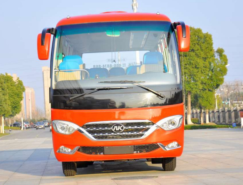ANKAI diesel vehicle - Coach: picture 2 ANKAI diesel vehicle - Coach: picture 2