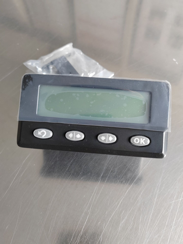 CATERPILLAR 243-3820 - ECU for Excavator: picture 2 CATERPILLAR 243-3820 - ECU for Excavator: picture 2