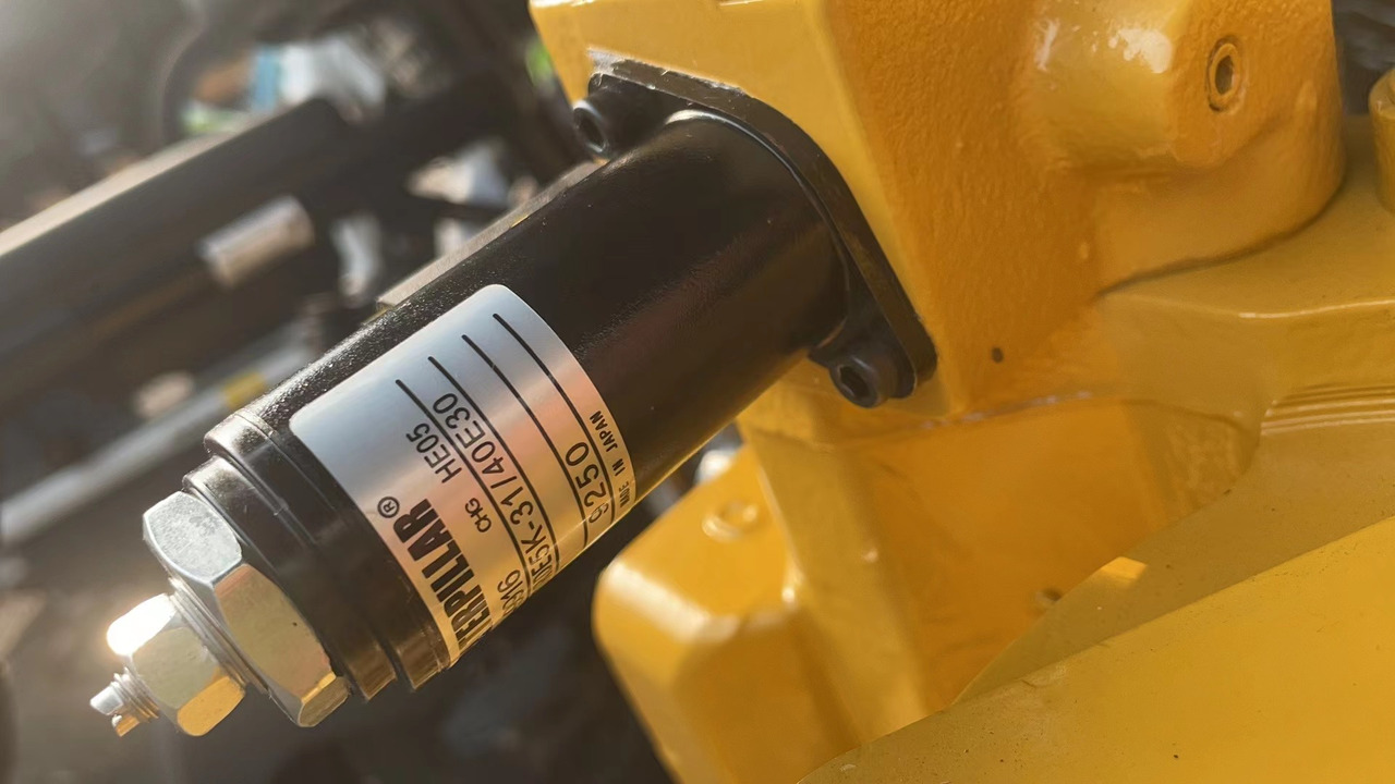 CATERPILLAR 283-6084 - Hydraulic pump for Excavator: picture 5 CATERPILLAR 283-6084 - Hydraulic pump for Excavator: picture 5