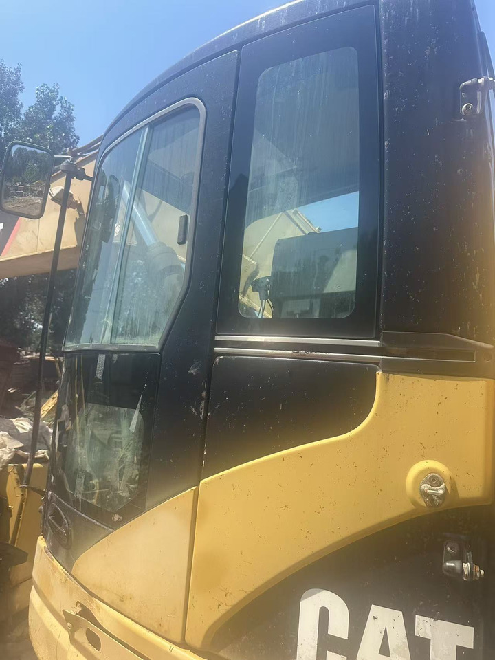 CATERPILLAR 314C - Cab for Excavator: picture 2 CATERPILLAR 314C - Cab for Excavator: picture 2