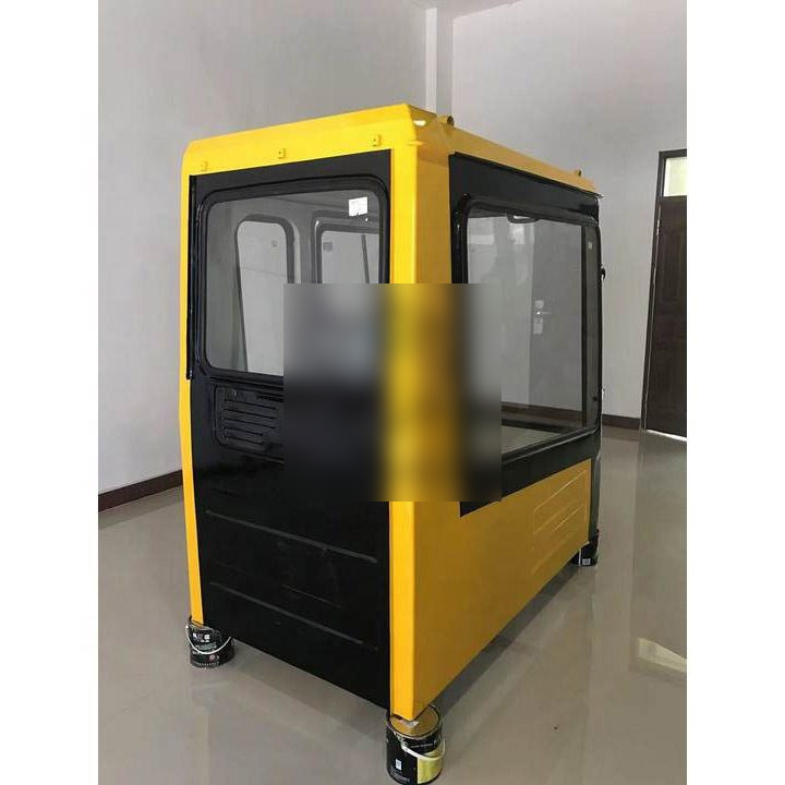 CATERPILLAR 320B E320B - Cab for Excavator: picture 3 CATERPILLAR 320B E320B - Cab for Excavator: picture 3