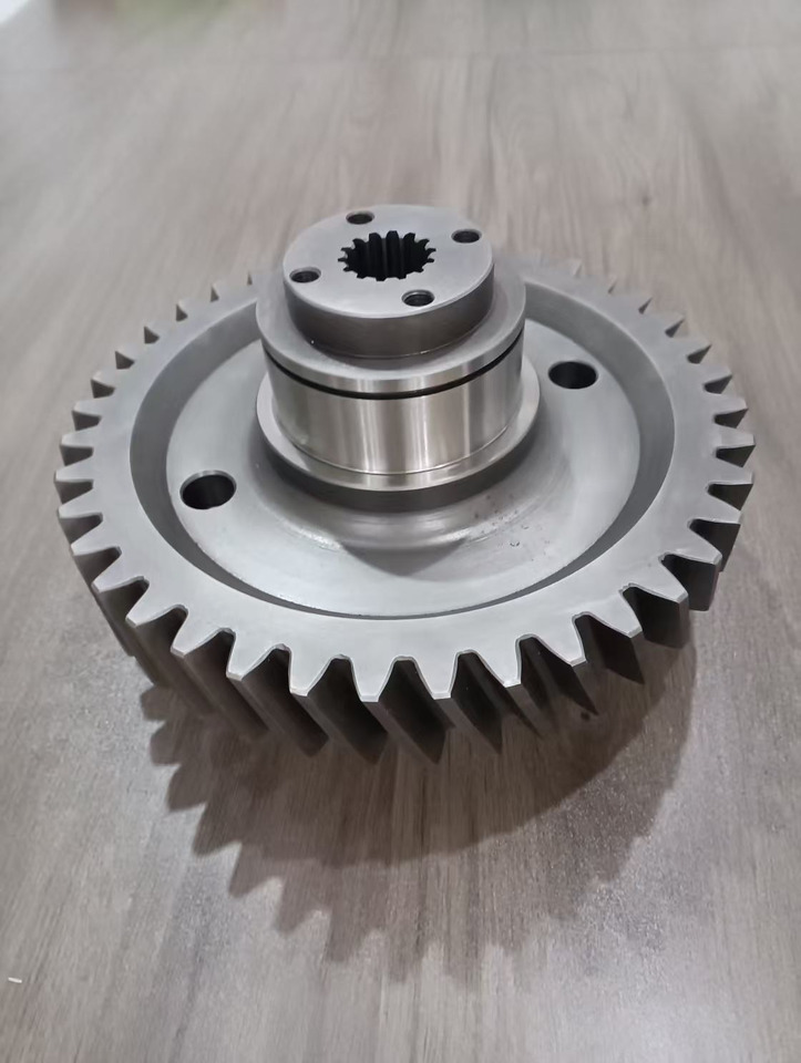 CUMMINS 21M-38-21340 - Steering gear for Excavator: picture 1 CUMMINS 21M-38-21340 - Steering gear for Excavator: picture 1