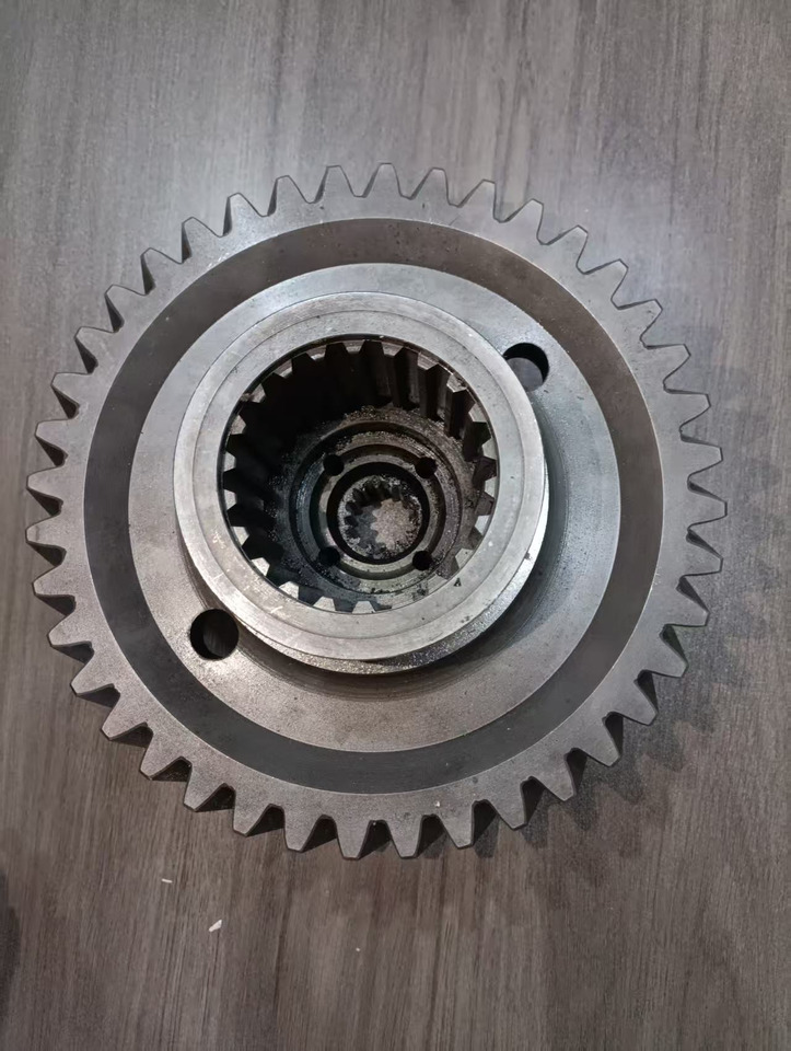 CUMMINS 21M-38-21340 - Steering gear for Excavator: picture 3 CUMMINS 21M-38-21340 - Steering gear for Excavator: picture 3