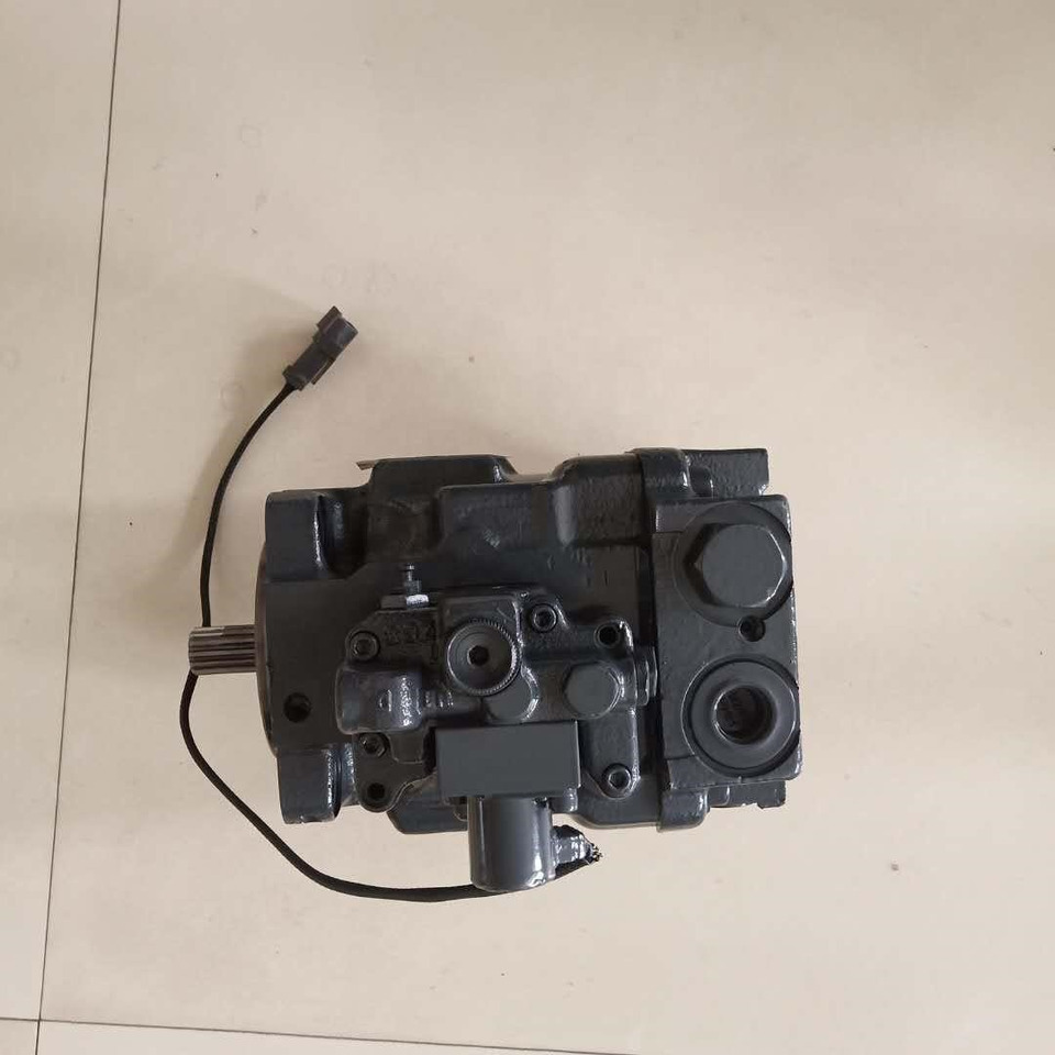 KOMATSU 708-1S-00240 - Hydraulic pump for Excavator: picture 1 KOMATSU 708-1S-00240 - Hydraulic pump for Excavator: picture 1