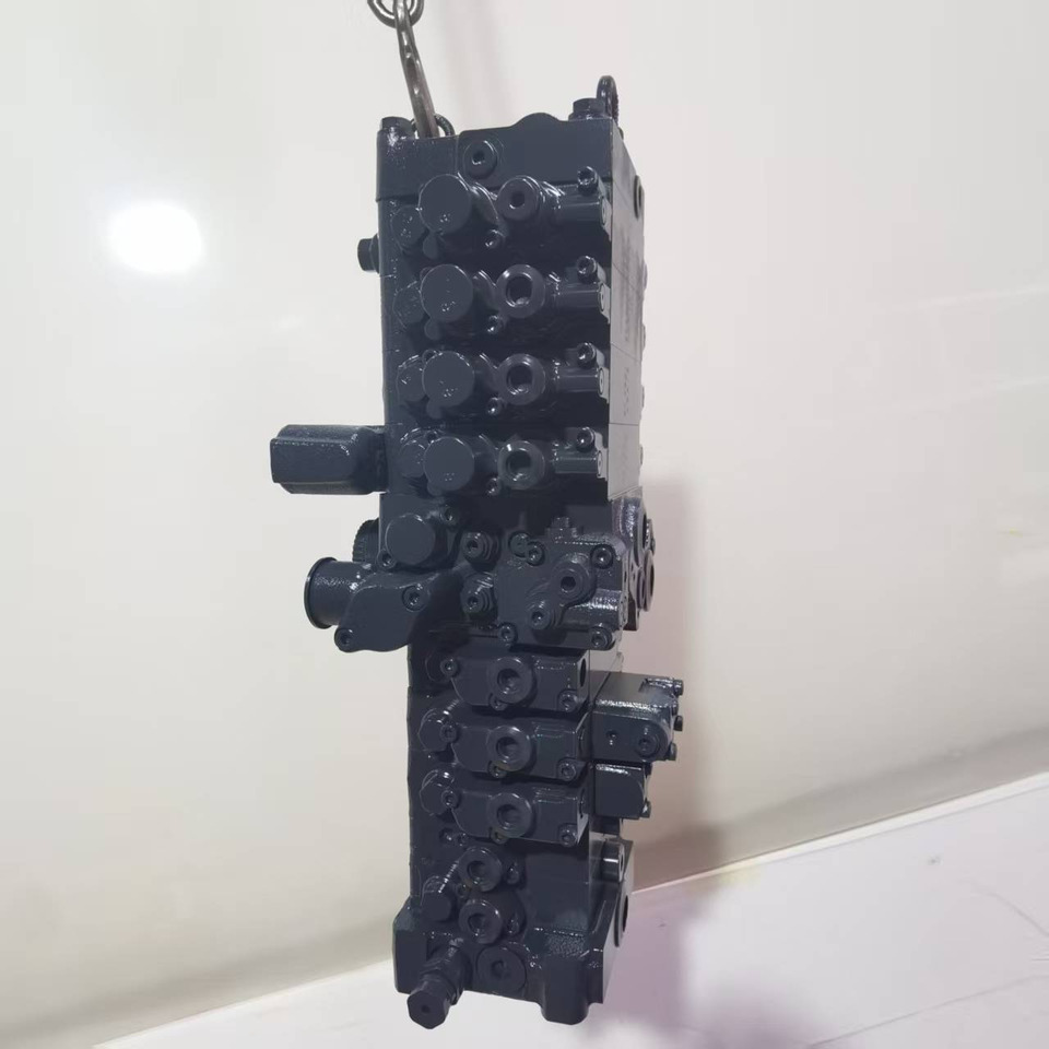 KOMATSU 723-29-51100 - Hydraulic valve for Excavator: picture 2 KOMATSU 723-29-51100 - Hydraulic valve for Excavator: picture 2