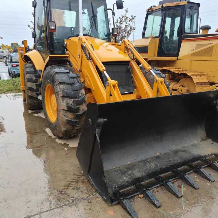 Used Backhoe Loader JCB 4x4 Wheel 20 Ton Backhoe Loader JCB 3CX 4CX Backhoe Excavator Loader Fpr Sale - Backhoe loader: picture 5 Used Backhoe Loader JCB 4x4 Wheel 20 Ton Backhoe Loader JCB 3CX 4CX Backhoe Excavator Loader Fpr Sale - Backhoe loader: picture 5