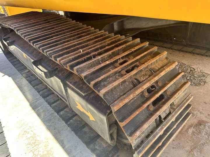 Excavator Used Japan Brand komatsu Pc350-7 with High Quality   Used Engineering & Construction Machinery: picture 6