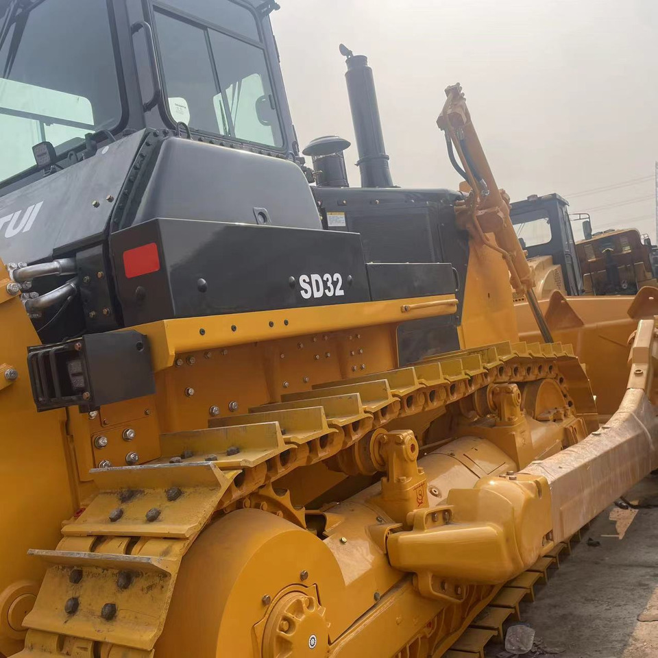 SHANTUI SD32 - Bulldozer: picture 3 SHANTUI SD32 - Bulldozer: picture 3