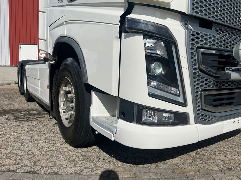 Tractor truck Volvo FH 16.650 FH16: picture 10