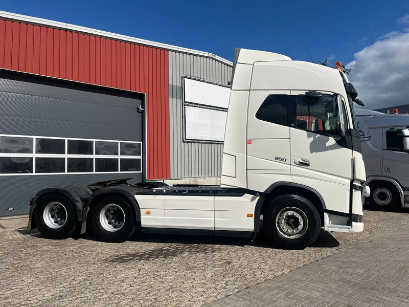 Volvo FH 16.650 FH16 - Tractor truck: picture 5 Volvo FH 16.650 FH16 - Tractor truck: picture 5
