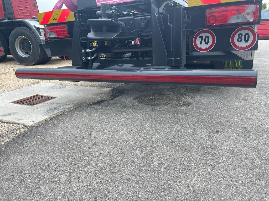 BARRA OMOLOGATA - Body and exterior for Truck: picture 1 BARRA OMOLOGATA - Body and exterior for Truck: picture 1