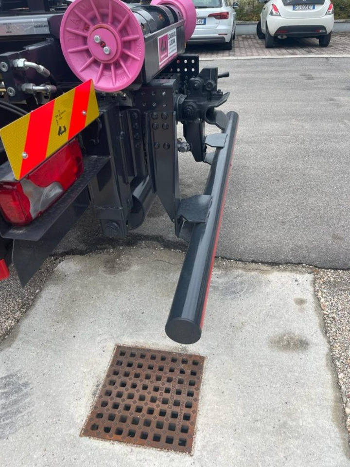 BARRA OMOLOGATA - Body and exterior for Truck: picture 2 BARRA OMOLOGATA - Body and exterior for Truck: picture 2