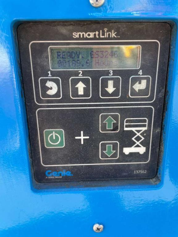 Genie GS-3246 - Scissor lift: picture 5 Genie GS-3246 - Scissor lift: picture 5
