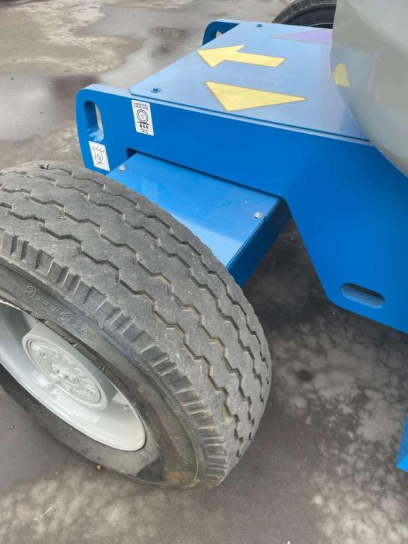 Genie Z45/25 - Articulated boom: picture 3 Genie Z45/25 - Articulated boom: picture 3