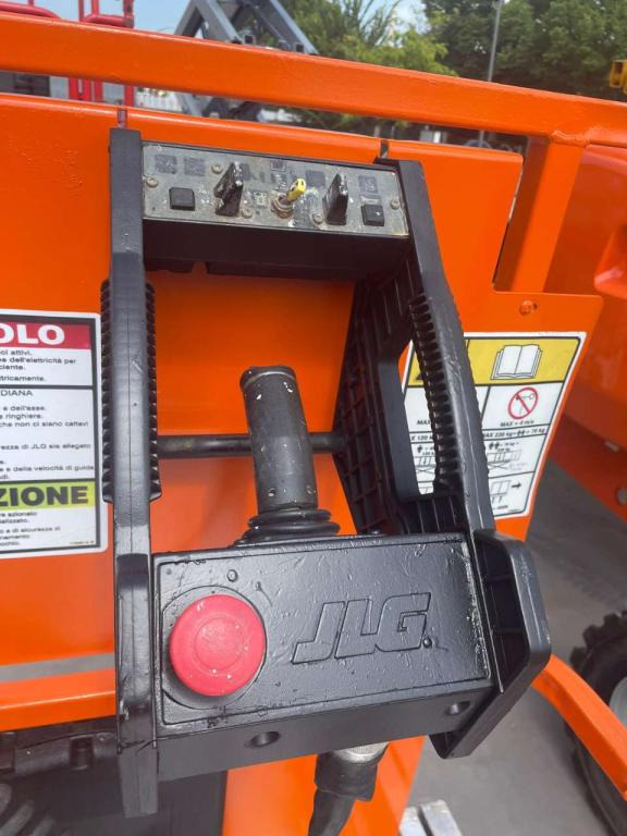 Scissor lift JLG 1930ES: picture 11