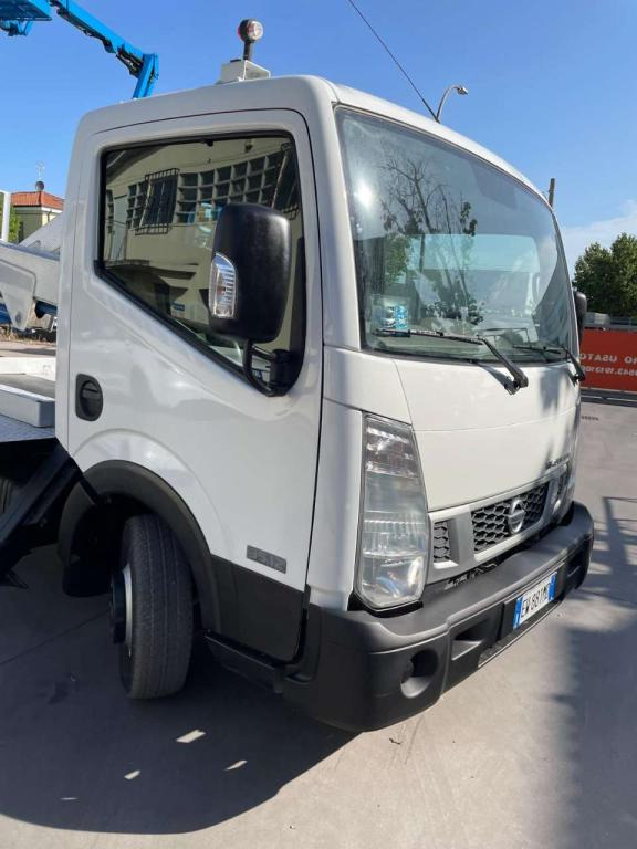 Multitel Pagliero HX195 leasing Multitel Pagliero HX195: picture 8