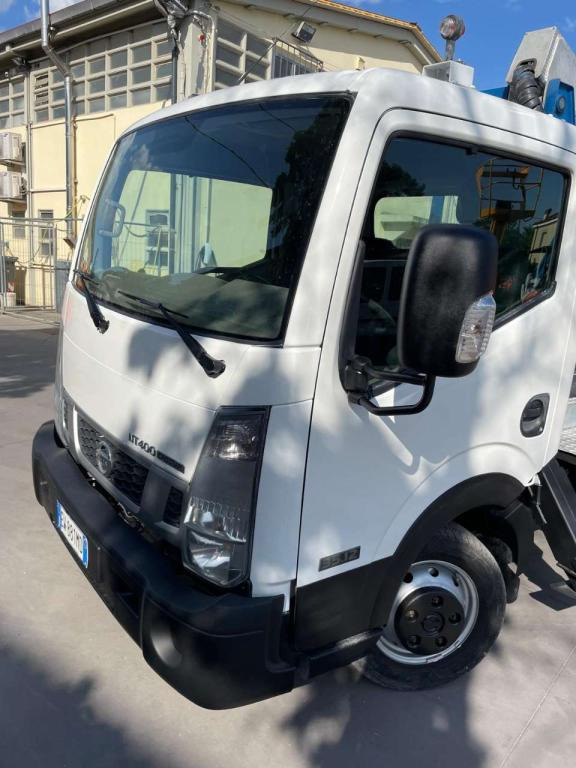 Multitel Pagliero HX195 leasing Multitel Pagliero HX195: picture 7