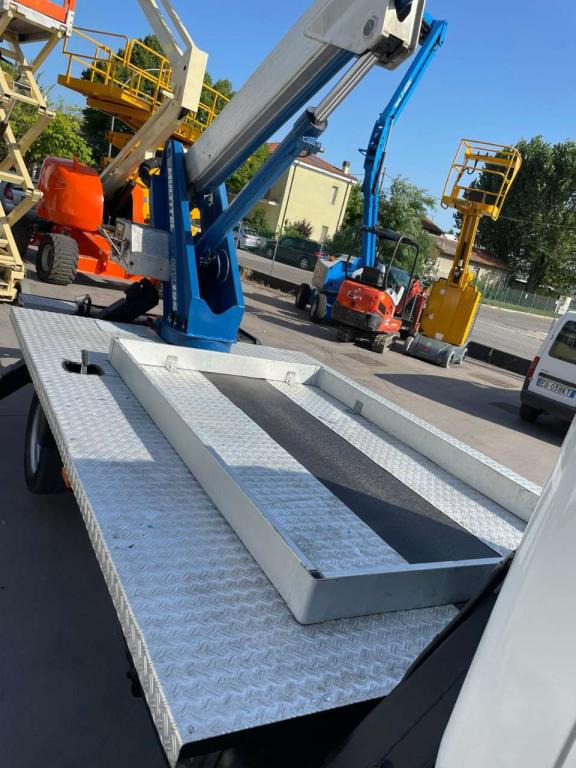 Multitel Pagliero HX195 leasing Multitel Pagliero HX195: picture 17