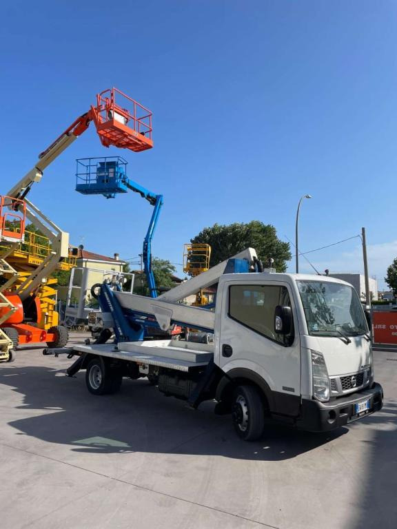 Multitel Pagliero HX195 leasing Multitel Pagliero HX195: picture 19