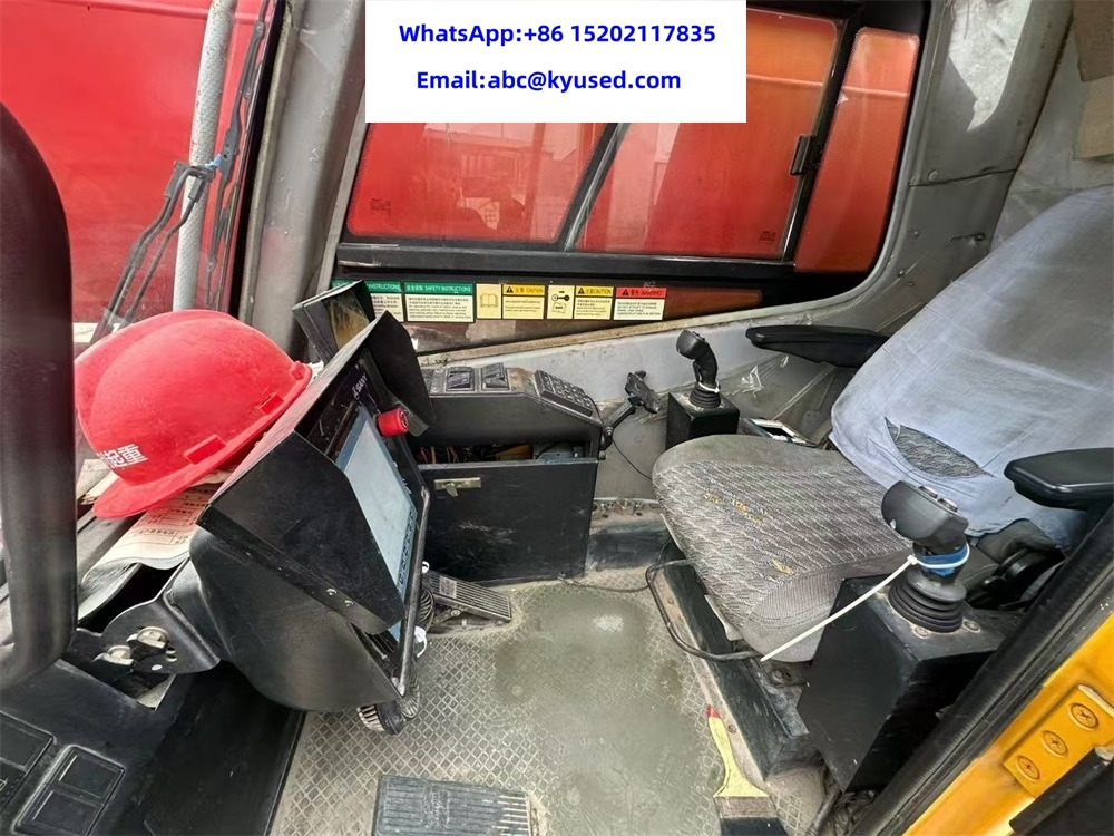 Mobile crane SANY STC1600 STC1300 STC1800 STC1000 100T 130T 160T 180TON CRANE: picture 6 Mobile crane SANY STC1600 STC1300 STC1800 STC1000 100T 130T 160T 180TON CRANE: picture 6