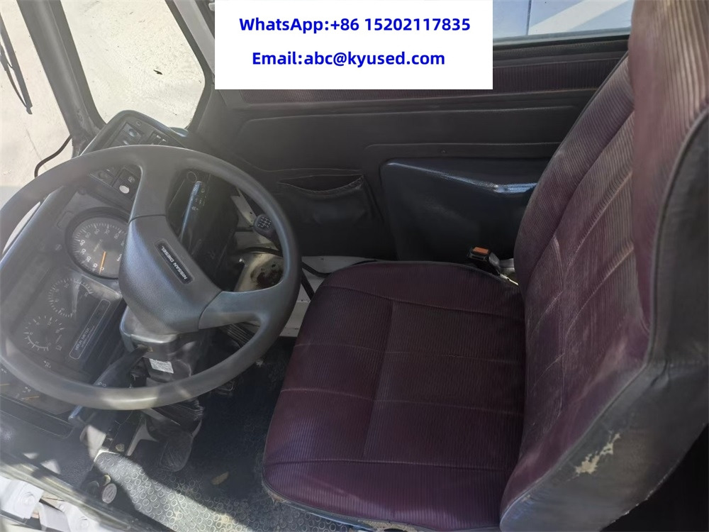 TADANO TL300E 30TON TG500E 50T 70T TG700E - Mobile crane: picture 5 TADANO TL300E 30TON TG500E 50T 70T TG700E - Mobile crane: picture 5