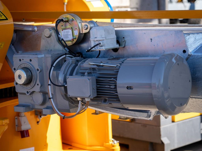 Potain IGO 30 - Self-erecting tower crane: picture 5 Potain IGO 30 - Self-erecting tower crane: picture 5