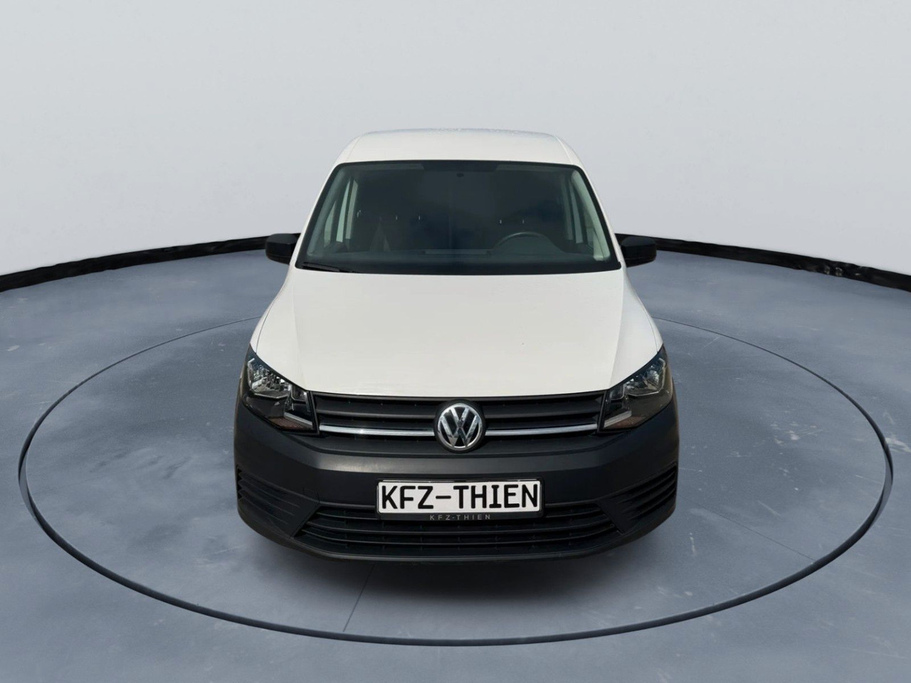 Volkswagen Caddy Kasten | Klima, Navi, Alufelgen, Rückfahrk - Small van: picture 3 Volkswagen Caddy Kasten | Klima, Navi, Alufelgen, Rückfahrk - Small van: picture 3