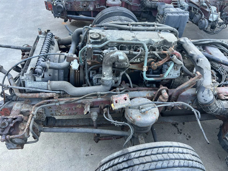 Iveco Irisbus CIMO - 5880 cc Iveco Tector (4x in stock) - Engine for Bus: picture 5 Iveco Irisbus CIMO - 5880 cc Iveco Tector (4x in stock) - Engine for Bus: picture 5