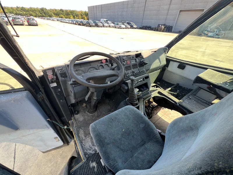 Iveco Irisbus CIMO - 5880 cc Iveco Tector (4x in stock) - Engine for Bus: picture 4 Iveco Irisbus CIMO - 5880 cc Iveco Tector (4x in stock) - Engine for Bus: picture 4