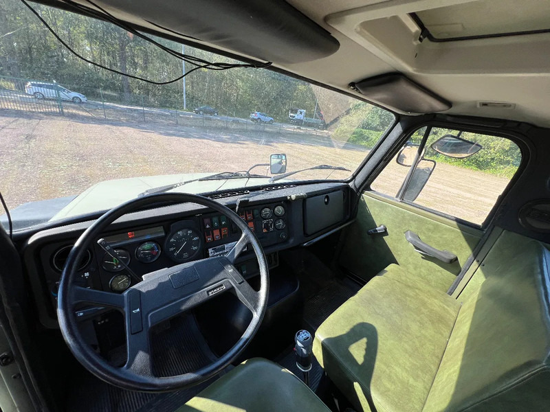 Volvo N 10 6X4 L - CARGO (11x stock) leasing Volvo N 10 6X4 L - CARGO (11x stock): picture 15