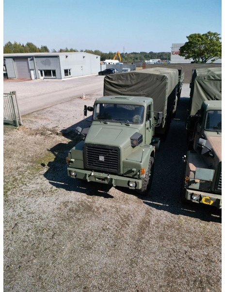 Volvo N 10 6X4 L - CARGO (11x stock) leasing Volvo N 10 6X4 L - CARGO (11x stock): picture 10
