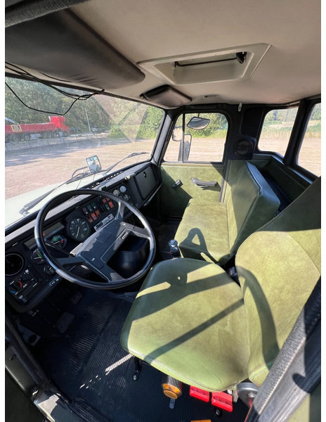 Volvo N 10 6X4 L - CARGO (11x stock) leasing Volvo N 10 6X4 L - CARGO (11x stock): picture 14