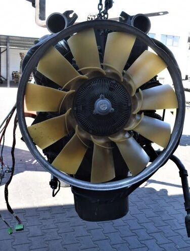 DAF MX 300 U1 DAF CF 85, XF 105 - Engine for Truck: picture 3 DAF MX 300 U1 DAF CF 85, XF 105 - Engine for Truck: picture 3