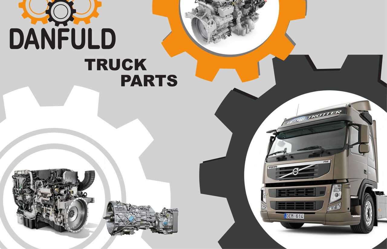 IVECO F3GGE611B*N IVECO truck - Engine for Truck: picture 5 IVECO F3GGE611B*N IVECO truck - Engine for Truck: picture 5
