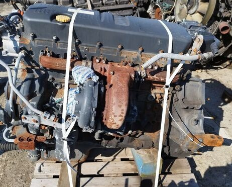 IVECO F3HFE611 IVECO Starlis Cursor 13 truck - Engine for Truck: picture 1 IVECO F3HFE611 IVECO Starlis Cursor 13 truck - Engine for Truck: picture 1