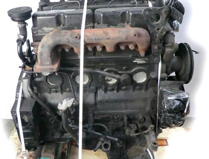 MAN トラック Trumpeter 01055 M983A2 HEMTT Tractor with M870A1 Semi