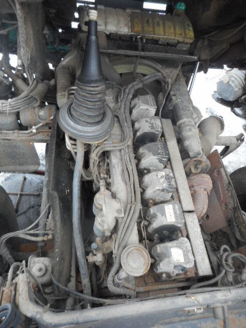 MAN D2866 F2000 364 MAN F2000 - Engine for Truck: picture 1 MAN D2866 F2000 364 MAN F2000 - Engine for Truck: picture 1