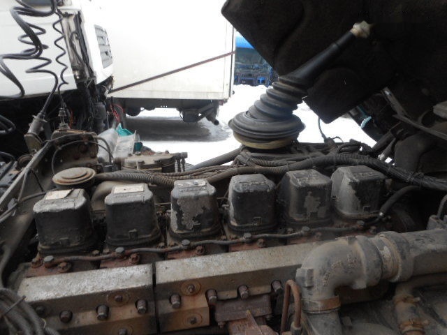 MAN D2866 F2000 364 MAN F2000 - Engine for Truck: picture 2 MAN D2866 F2000 364 MAN F2000 - Engine for Truck: picture 2