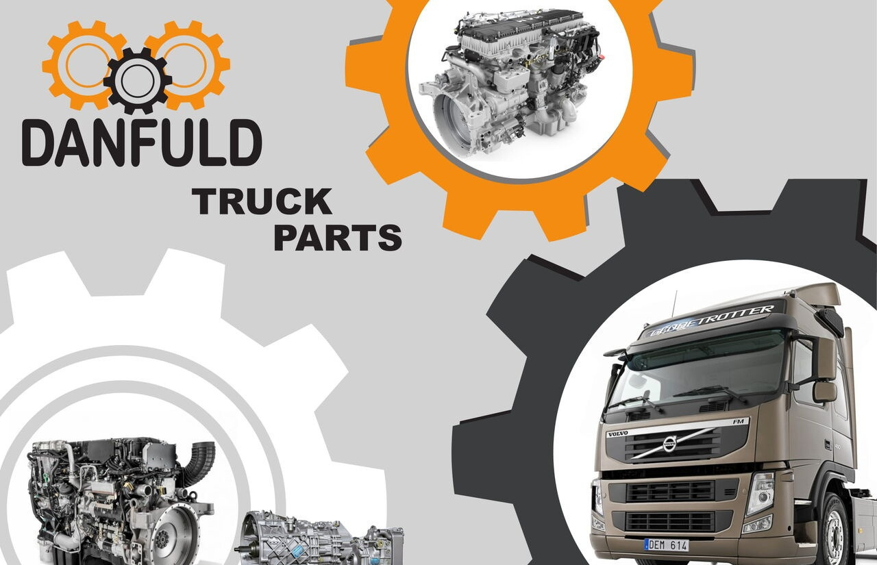 IVECO F3HFE611 IVECO Starlis Cursor 13 truck - Engine for Truck: picture 5 IVECO F3HFE611 IVECO Starlis Cursor 13 truck - Engine for Truck: picture 5