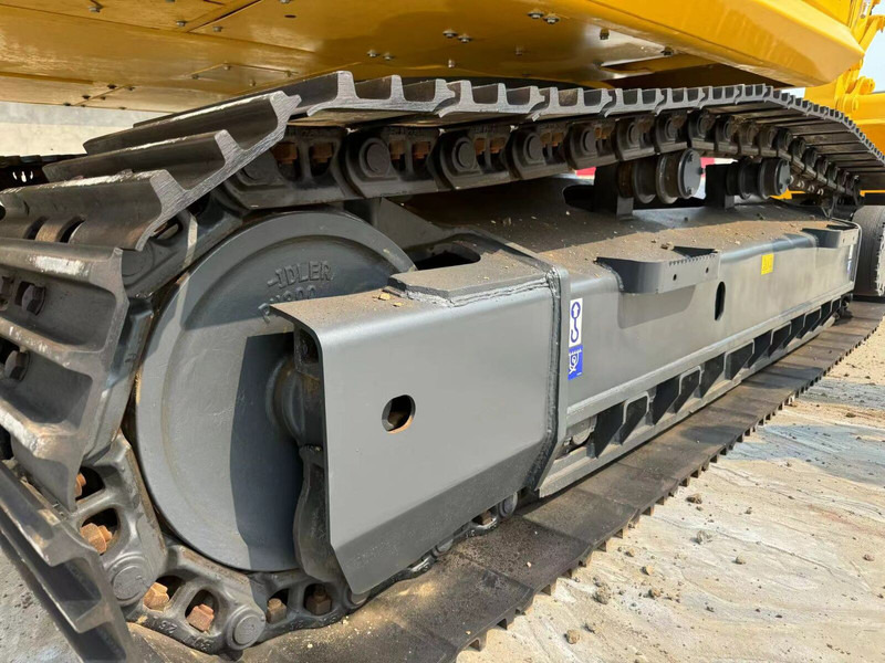 Crawler excavator Komatsu PC360 PC200 PC220 PC240 PC300: picture 8