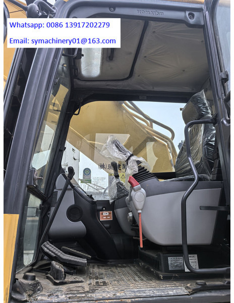 Crawler excavator Komatsu PC450-8: picture 6