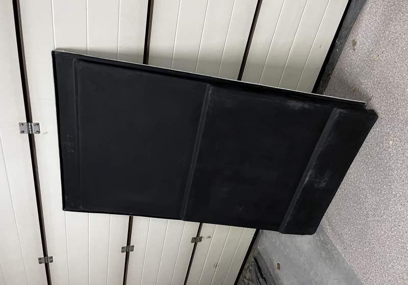 OSŁONS SILNIKA SETRA, TRAVEGO TRAVEGO, Setra 415, 416 - Body and exterior for Coach: picture 4 OSŁONS SILNIKA SETRA, TRAVEGO TRAVEGO, Setra 415, 416 - Body and exterior for Coach: picture 4