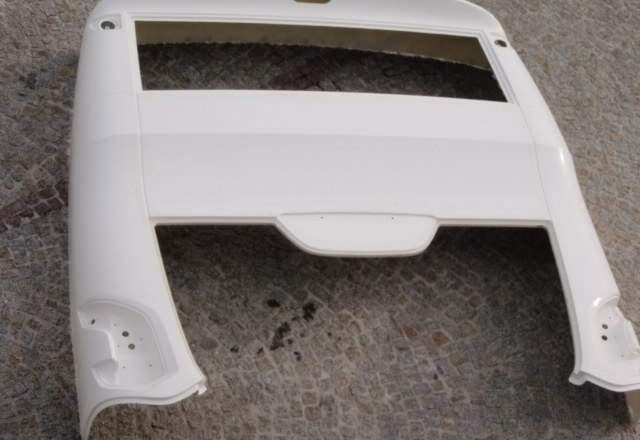 VDL FUTURA - Body and exterior for Coach: picture 1 VDL FUTURA - Body and exterior for Coach: picture 1